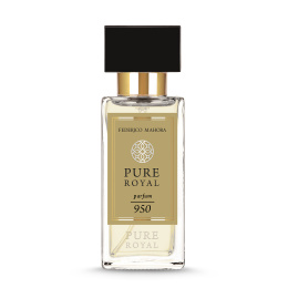 FM Federico Mahora Pure Royal 950 Perfumy Unisex - 50ml