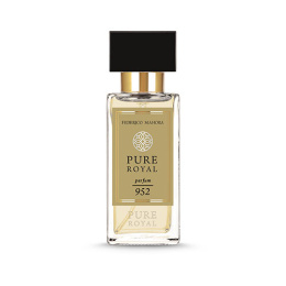 FM Federico Mahora Pure Royal 952 Perfumy Unisex - 50ml