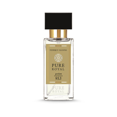 FM Federico Mahora Pure Royal 953 Perfumy Unisex - 50ml