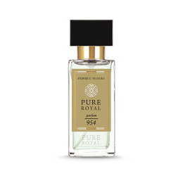 FM Federico Mahora Pure Royal 954 Perfumy Unisex - 50ml