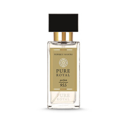 FM Federico Mahora Pure Royal 955 Perfumy Unisex - 50ml
