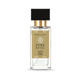FM Federico Mahora Pure Royal 956 Perfumy Unisex - 50ml