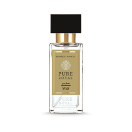 FM Federico Mahora Pure Royal 958 Perfumy Unisex - 50ml