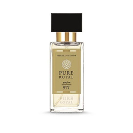 FM Federico Mahora Pure Royal 971 Perfumy Unisex - 50ml