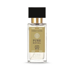 FM Federico Mahora Pure Royal 973 Perfumy Unisex - 50ml