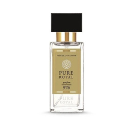 FM Federico Mahora Pure Royal 976 Perfumy Unisex - 50ml