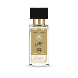 FM Federico Mahora Pure Royal 977 Perfumy Unisex - 50ml