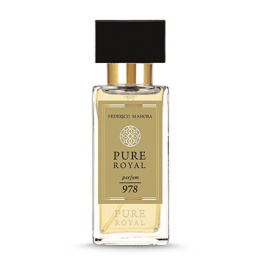 FM Federico Mahora Pure Royal 978 Perfumy Unisex - 50ml