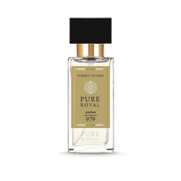 FM Federico Mahora Pure Royal 979 Perfumy Unisex - 50ml