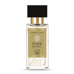 FM Federico Mahora Pure Royal 980 Perfumy Unisex - 50ml