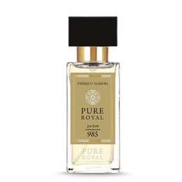 FM Federico Mahora Pure Royal 985 Perfumy Unisex - 50ml