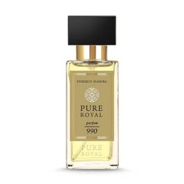 FM Federico Mahora Pure Royal 990 Perfumy Unisex - 50ml