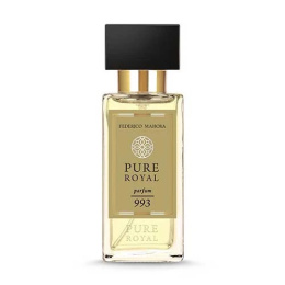 FM Federico Mahora Pure Royal 993 Perfumy Unisex - 50ml