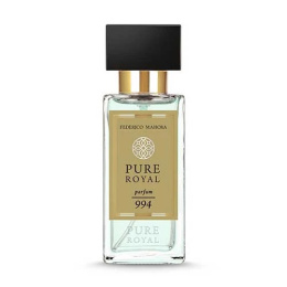 FM Federico Mahora Pure Royal 994 Perfumy Unisex - 50ml