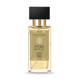 FM Federico Mahora Pure Royal 995 Perfumy Unisex - 50ml