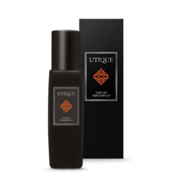 FM Federico Mahora Utique Ambre Royal Perfumy Unisex - 15ml