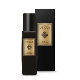 FM Federico Mahora Utique Black Perfumy Unisex - 15ml