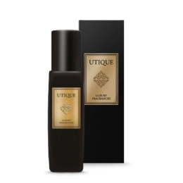 FM Federico Mahora Utique Gold Perfumy Unisex - 15ml