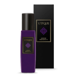 FM Federico Mahora Utique Violet Oud Perfumy Unisex - 15ml