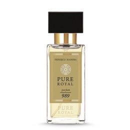 FM Federoco Mahora Pure Royal 989 Perfumy Unisex - 50ml