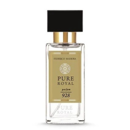 FM Fedrico Mahora Pure Royal 928 Perfumy Unisex - 50ml